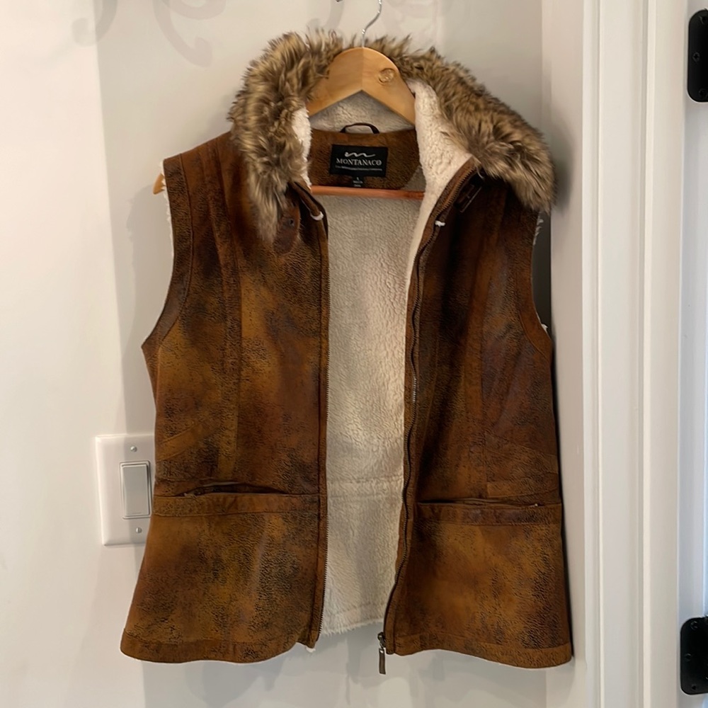 Very nice vest!!!